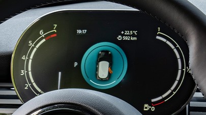 MINI BRICK LANE EDITION.